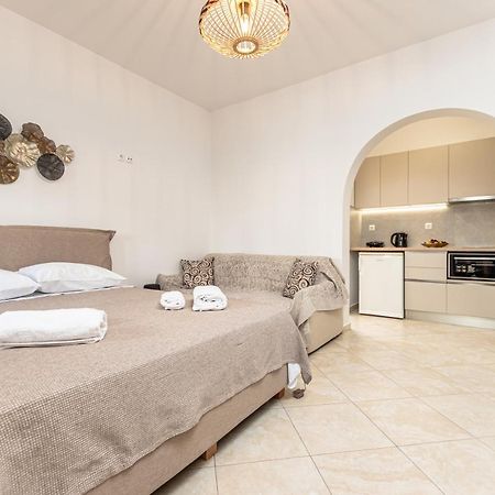 Sweet Harmony Apartamento Naxos City Exterior foto