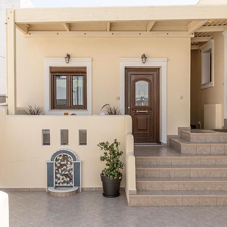 Sweet Harmony Apartamento Naxos City Exterior foto