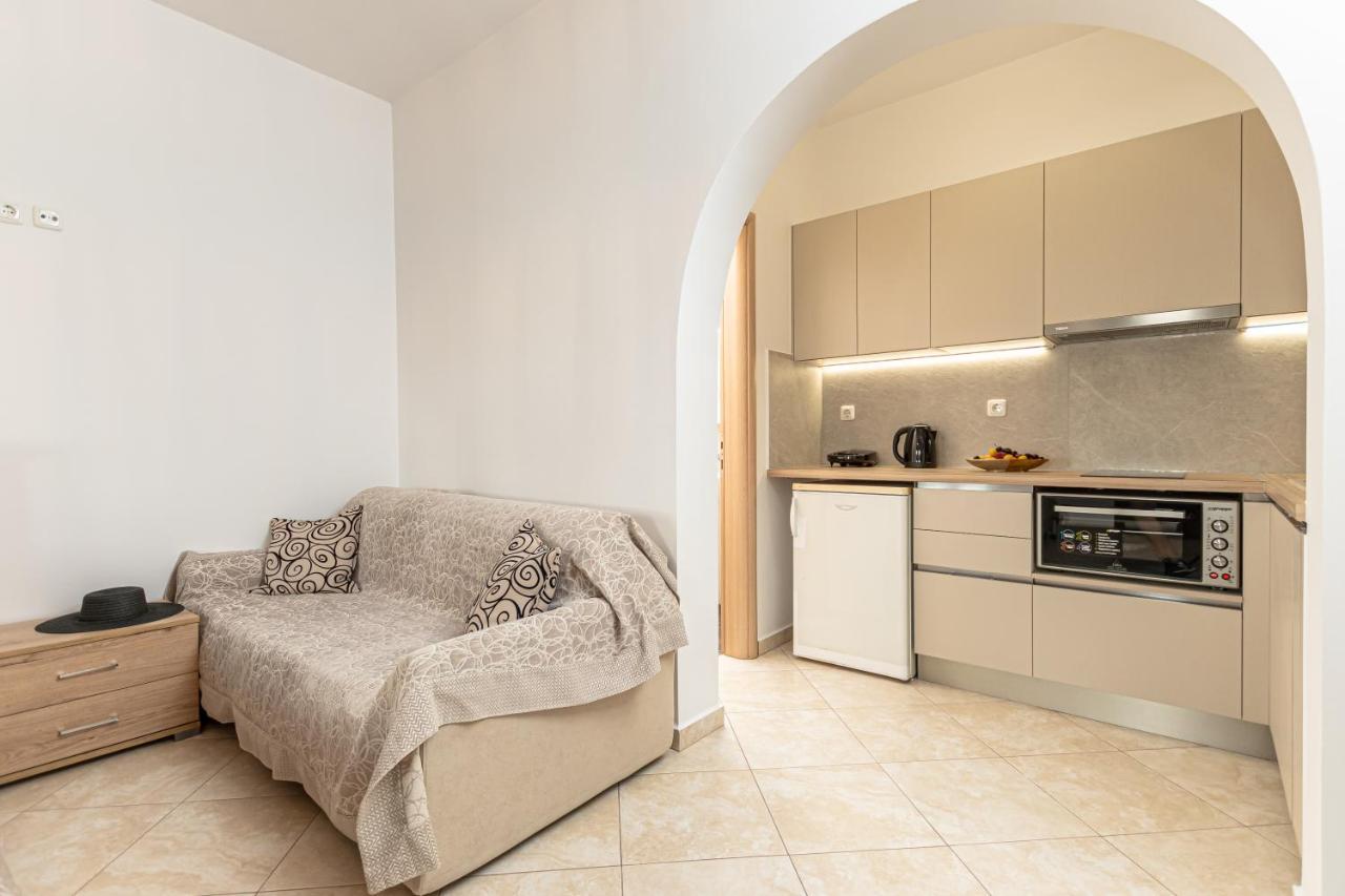 Sweet Harmony Apartamento Naxos City Exterior foto