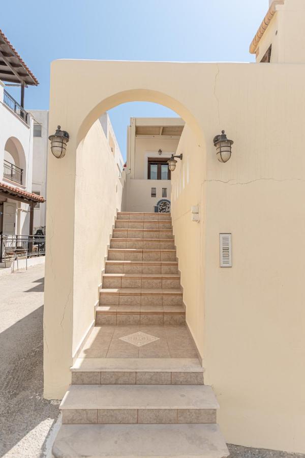 Sweet Harmony Apartamento Naxos City Exterior foto